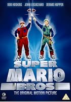 Super Mario Bros. - The Movie