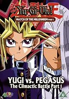 Yu Gi Oh - Vol 12
