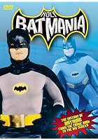 Holy Batmania