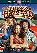 Dukes Of Hazzard - Season 2