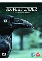 Six Feet Under - The Complete Fourth Season