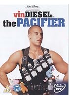 The Pacifier