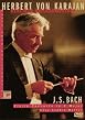 Herbert Von Karajan - J.S. Bach - Violin Concerto in E Major