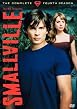 Smallville - The Complete Season 4