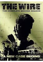 The Wire - Season 2
