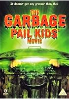 The Garbage Pail Kids Movie
