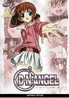 DNAngel - Vol. 2
