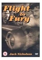 Flight To Fury