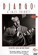 Django - A Jazz Tribute