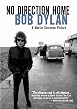 No Direction Home: Bob Dylan