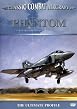 Classic Combat Aircraft - Phantom