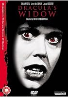 Dracula's Widow