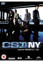 CSI - New York - Season 1 - Part 1