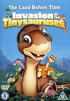 The Land Before Time 11 - Invasion Of The Tinysauruses
