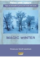 Magic Winter - Relax With Nature