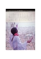 Jimi Hendrix - Live At Woodstock