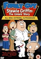 Family Guy Presents Stewie Griffin - The Untold Story