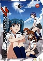 Stratos 4 - Vol. 3