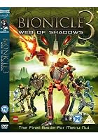 Bionicle 3