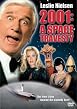 2001 - A Space Travesty