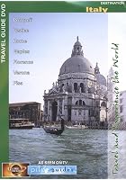Destination Italy