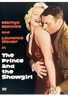 The Prince And The Showgirl