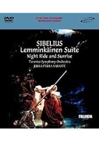 Sibelius - Lemminkainen Suite