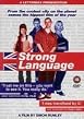 Strong Language