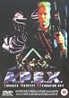 A.P.E.X. Advanced Prototype Exploration Unit