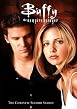 Buffy The Vampire Slayer - Season 2
