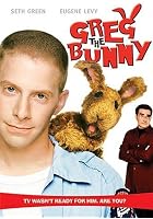 Greg the Bunny - The Complete Series