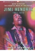 Jimi Hendrix - Music In Review
