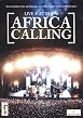 Live 8 at Eden - Africa Calling