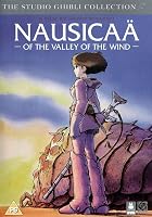 Nausicaa Valley Of The Wind