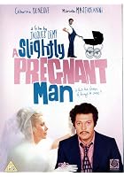 A Slightly Pregnant Man