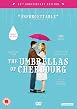 The Umbrellas Of Cherbourg