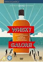 Whisky Galore!
