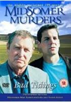 Midsomer Murders - Bad Tidings