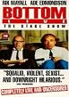 Bottom - Live - The Stage Show