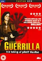 Guerrilla - The Taking Of Patty Hearst