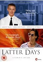 Latter Days