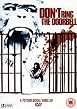Don't Ring The Doorbell