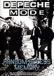 Depeche Mode - Random Access Memory