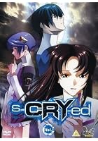 S-Cry-Ed - Vol. 3