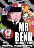 Mr Benn - The Complete Series