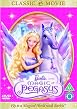 Barbie - The Magic Of Pegasus