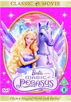 Barbie - The Magic Of Pegasus