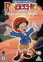 Pinocchio and the Emperor of the Night