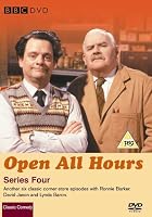 Open All Hours - Series 4