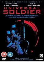 Universal Soldier